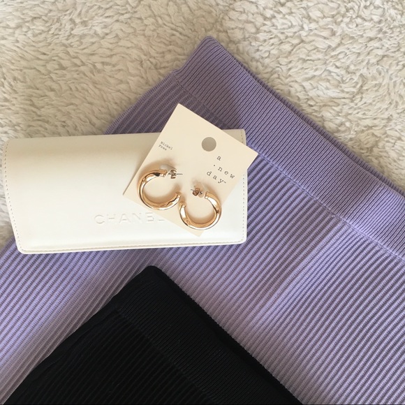 🔥Ribbed Skirts - Picture 2 of 4